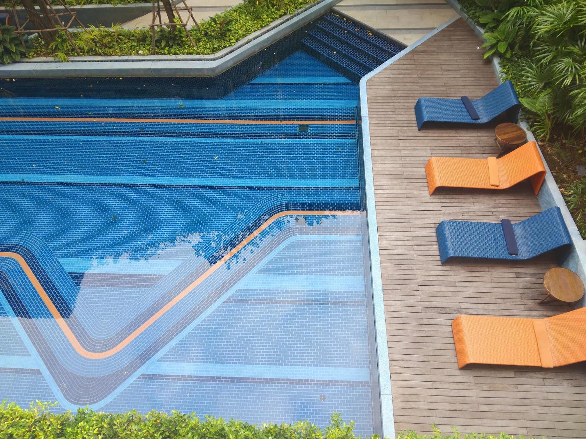 Brissluxe At Bts Onnut Sukumvit 50 Apartment Банкок Екстериор снимка
