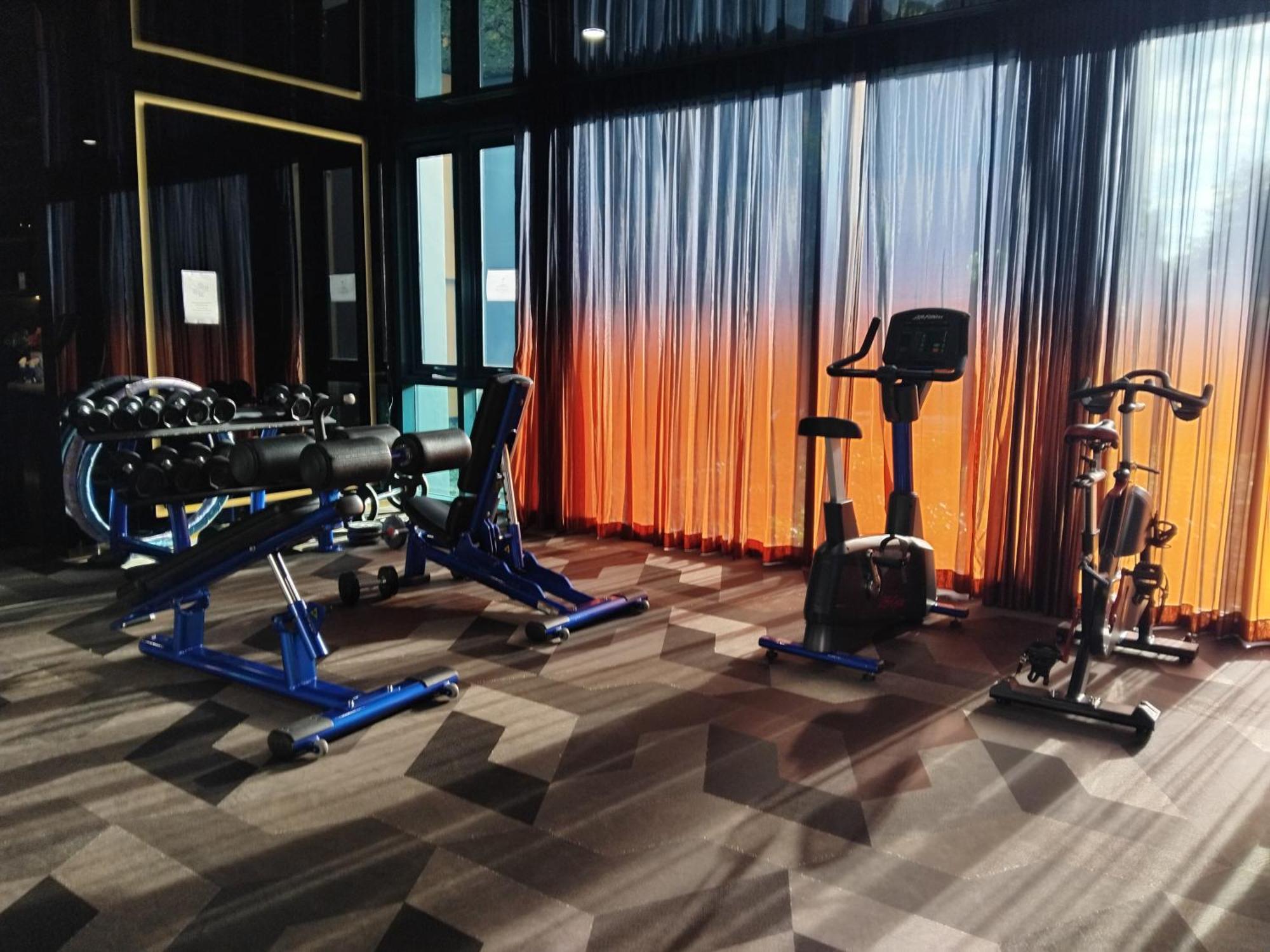 Brissluxe At Bts Onnut Sukumvit 50 Apartment Банкок Екстериор снимка
