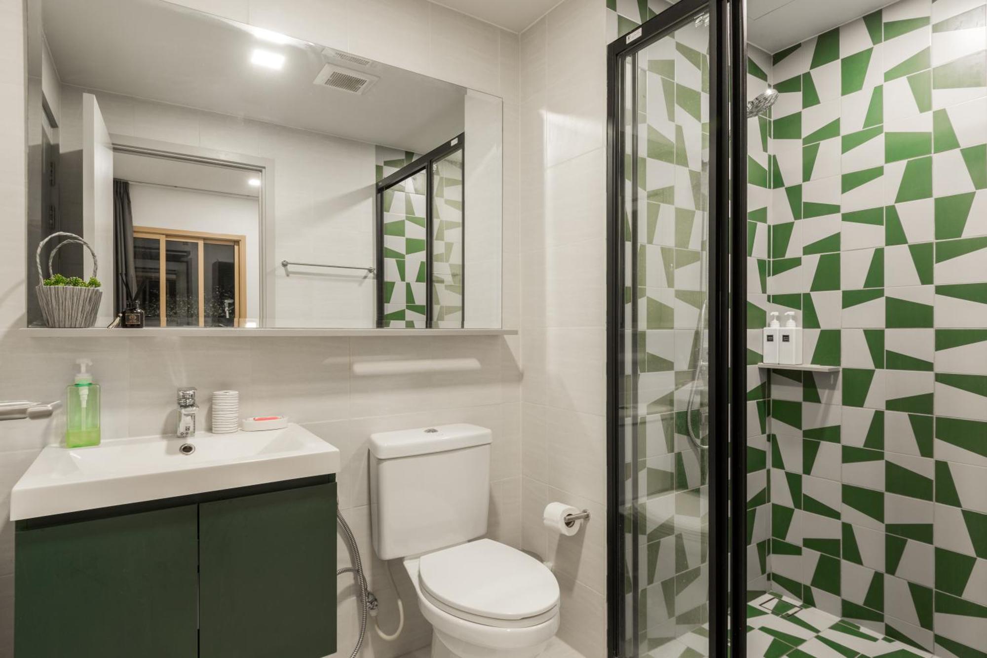 Brissluxe At Bts Onnut Sukumvit 50 Apartment Банкок Екстериор снимка