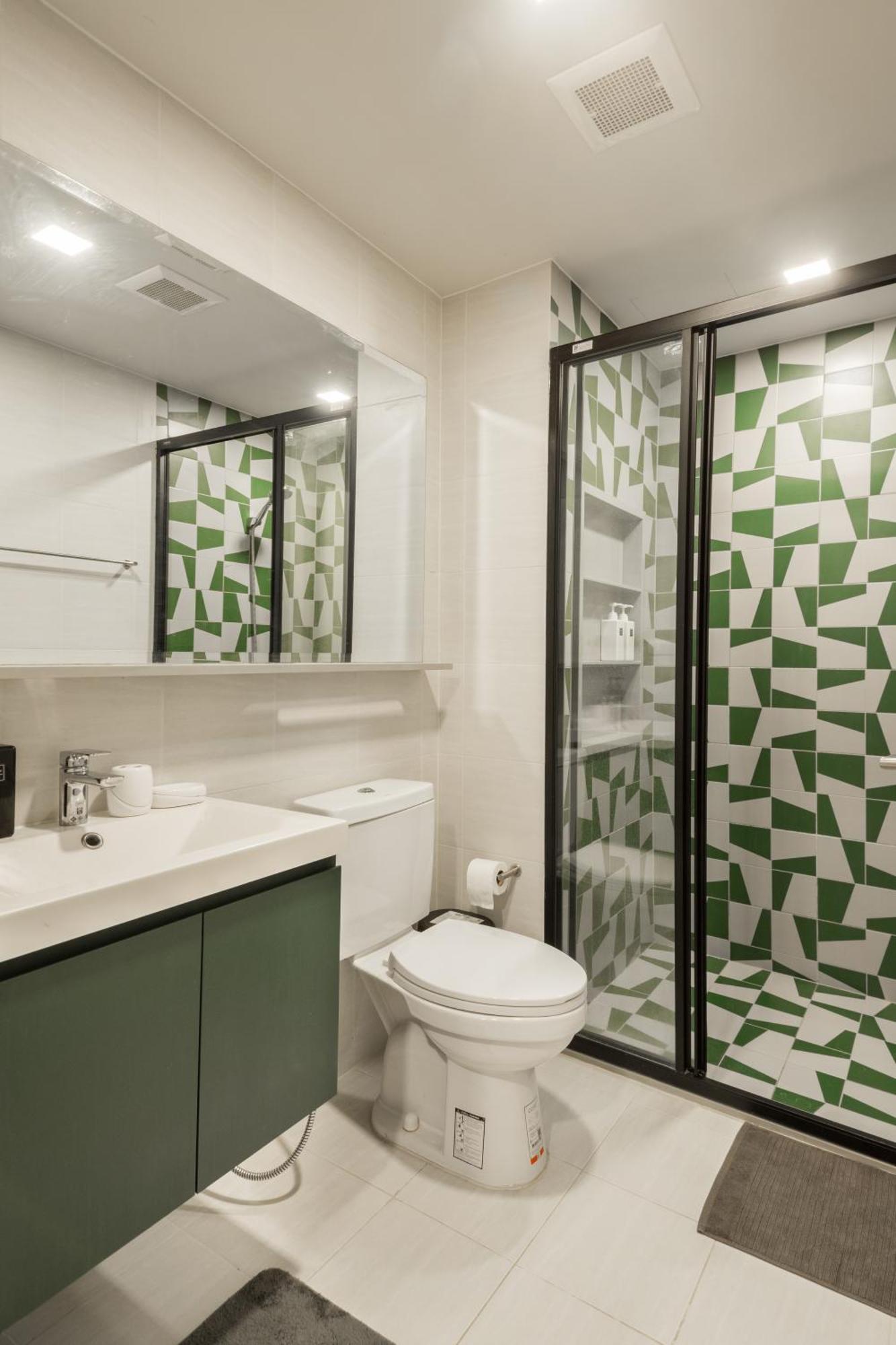 Brissluxe At Bts Onnut Sukumvit 50 Apartment Банкок Екстериор снимка