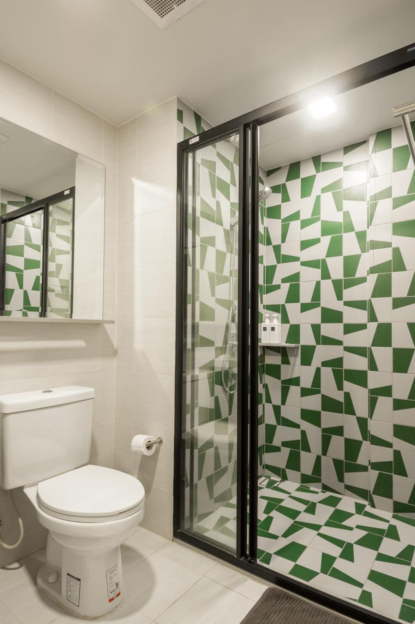Brissluxe At Bts Onnut Sukumvit 50 Apartment Банкок Екстериор снимка