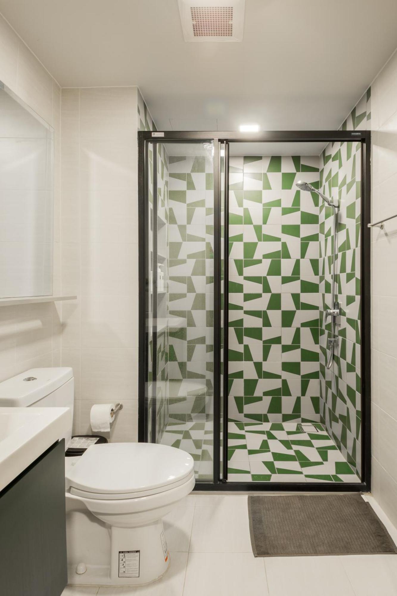 Brissluxe At Bts Onnut Sukumvit 50 Apartment Банкок Екстериор снимка