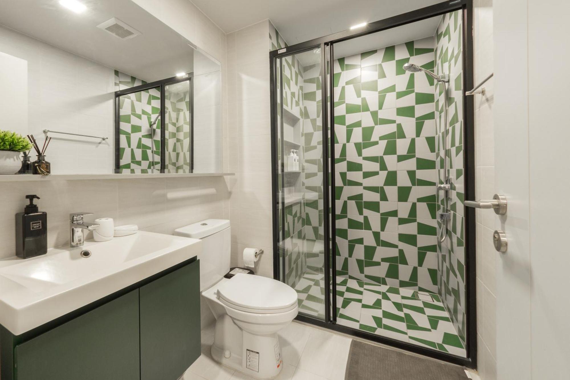Brissluxe At Bts Onnut Sukumvit 50 Apartment Банкок Екстериор снимка